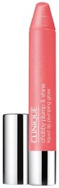 Clinique Chubby Plump & Shine Liquid Lip Plumping Gloss 3.9g 03