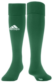 Носки Adidas, зеленый, 46