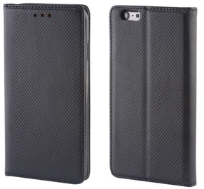Forever Smart Fix Book Case For Apple iPhone 5/5S Black