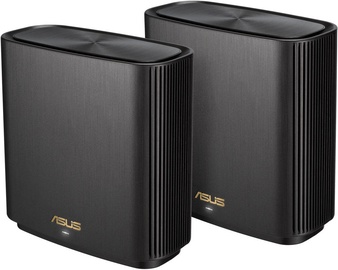 Asus ZenWiFi AX Mesh Wireless System Black