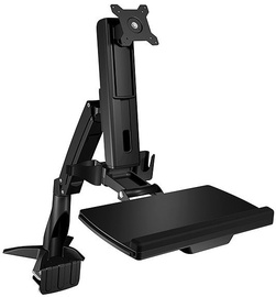 Televizoriaus laikiklis RaidSonic IB-MS600-T Desk Mount 24''