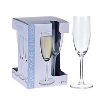 ŠAMPANO TAURĖS 4VNT. CC7000300 180ML