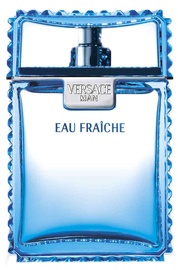 Tualettvesi Versace Man Eau Fraiche, 200 ml
