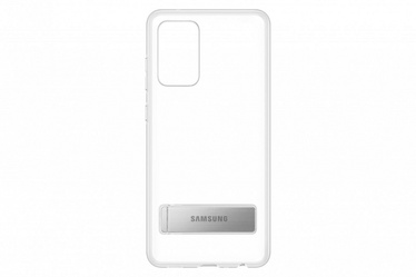 Samsung Clear Standing Cover For Samsung Galaxy A72