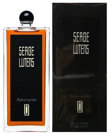 Parfimērijas ūdens Serge Lutens Ambre Sultan 100ml EDP Unisex