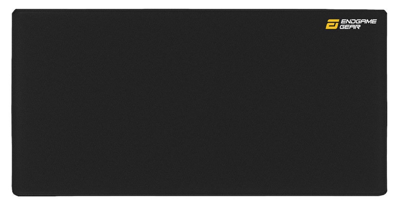 Коврик для мыши Endgame Gear, 60 см x 120 см x 0.3 см, черный