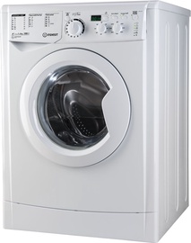 Veļas mašīna Indesit EWD 61052 W EU