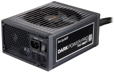 Be Quiet! ATX 2.4 Dark Power Pro 11 550W BN250
