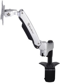 SilverStone ARM11SC Desk Bracket LCD Silver