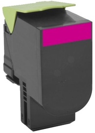 Lazerinio spausdintuvo kasetė Lexmark 80C2HM0 Magenta