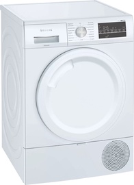 Сушильная машина Siemens WT45R4A8