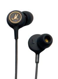 Marshall Mode EQ Black/Brass