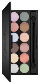 Sleek MakeUP i-Divine Eyeshadow Palette 13.2g Nordic Skies