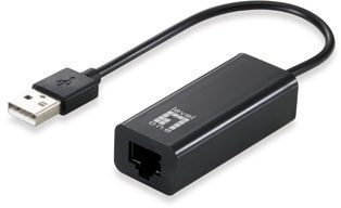 LevelOne USB-0301 Network Adapter
