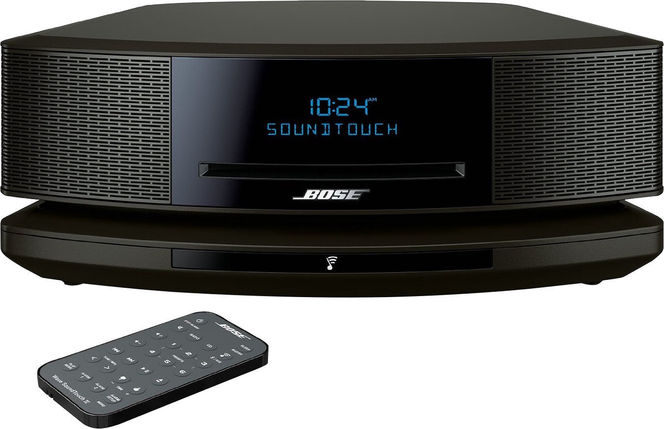 bose soundlink iv