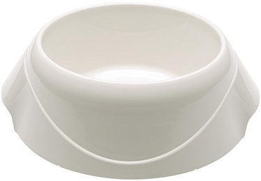 Ferplast Magnus Food & Drinking Bowl White