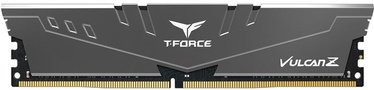 Operatyvioji atmintis (RAM) Team Group T-Force Vulcan Z Grey, DDR4, 16 GB, 3200 MHz