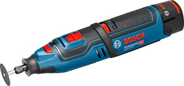 Rotācijas instruments Bosch GRO, 10.8 V