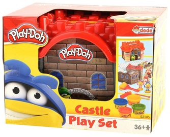 Dede Play-Doh Castle Set 43838