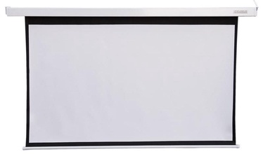 Projektoriaus ekranas 4World Electric Projection Screen 09468