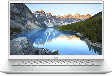 Dell Inspiron 14 5401-9053 Silver PL