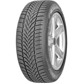 Зимняя шина Goodyear UltraGrip Ice 2 215/65/R16, 98-T-190 km/h, B, D, 68 дБ