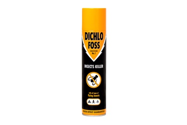 Insekticīds Dichlofoss Insecticide Insects Killer 400ml