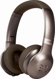 Ausinės JBL Everest 310 Wireless On-Ear Headphones Brown