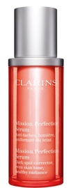 Veido serumas Clarins Mission Perfection, 50 ml