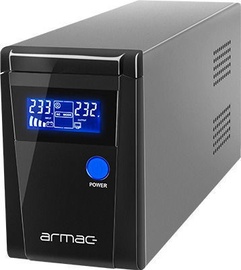 UPS sprieguma stabilizators Armac O/650F/PSW