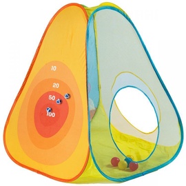 EcoToys Playground Play Tent And Balls 14219