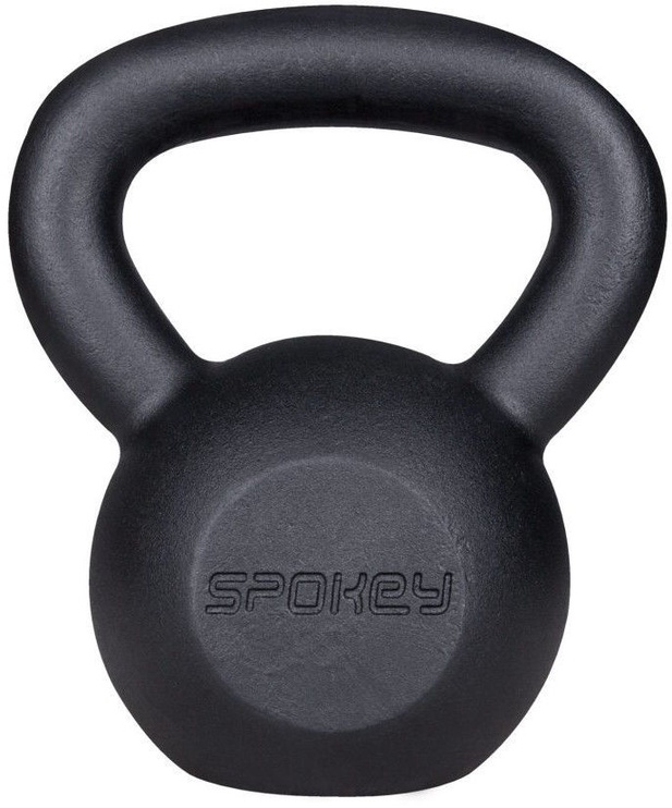 Svarstis Spokey, 16 kg