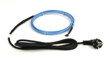 Кабель Devi DPH-10, 8 м, 80 Вт