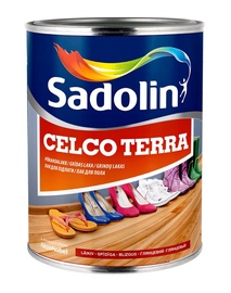 Lakk Sadolin Celco, 1 l