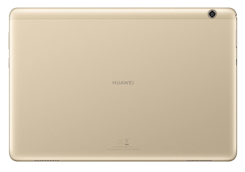 Планшет Huawei MediaPad T5 10.1, золотой, 10.1″, 3GB/32GB