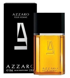 Tualetes ūdens Azzaro Pour Homme 50ml EDT