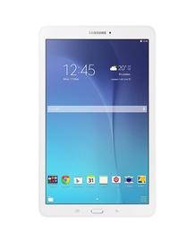 Planšetinis kompiuteris Samsung Galaxy Tab E T560 Wi-Fi, 9,6"