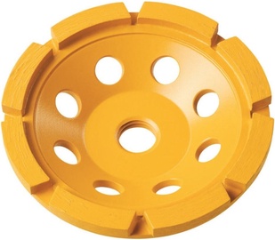 DeWALT DT3795-QZ Concrete Single Grinding Disc 125mm