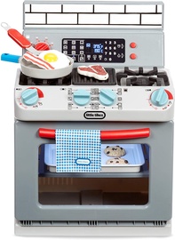 Rotaļu sadzīves tehnika Little Tikes First Oven