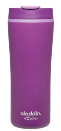 Aladdin Recycled & Recyclable Mug 0.35l Violet