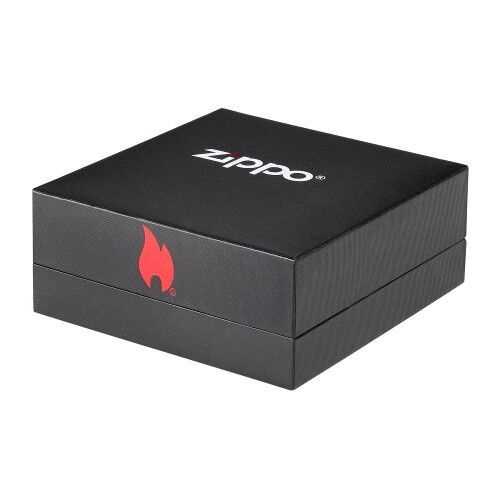 Käevõru Zippo 4045233027369, must