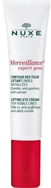 Nuxe Merveillance Lifting Eye Cream 15ml