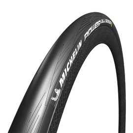 Michelin Power All Season Tyre 700x25 Black