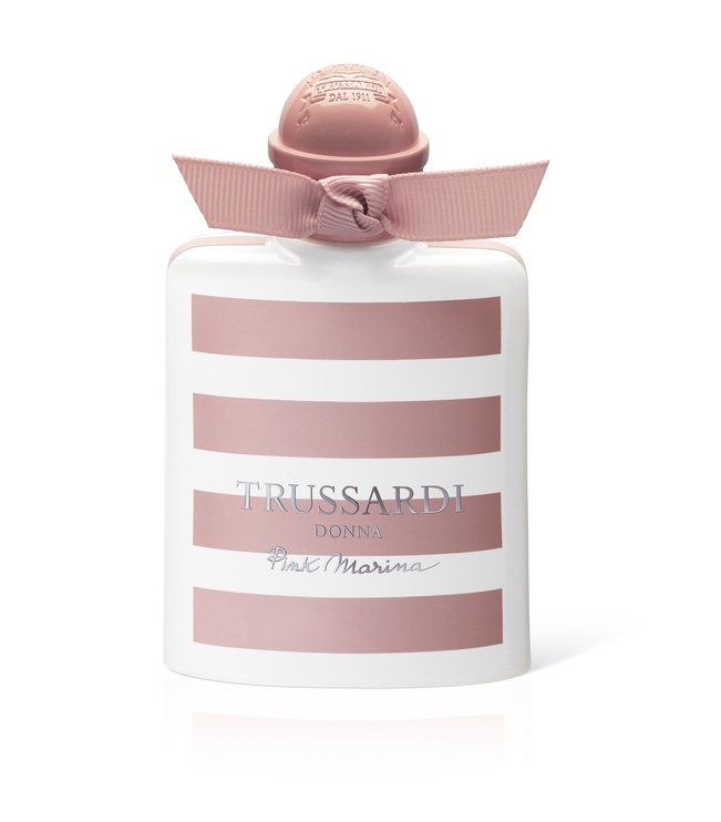 Tualetinis vanduo Trussardi Donna Pink Marina, 50 ml