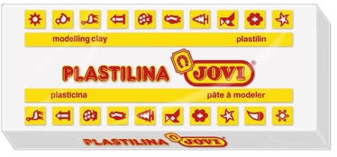 Пластилин Jovi