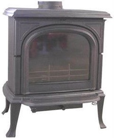 OEM ST 246 C Iron Stove
