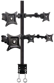 ART Universal Desk 5 Monitor Arm 13-20"