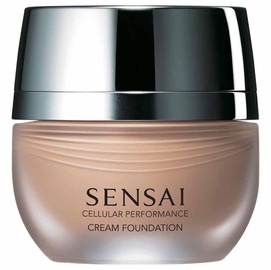 Крем пудра Sensai Cellular Performance Cream, 30 мл
