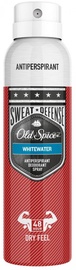 Old Spice Dry Feel White Water Deodorant 150ml