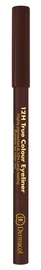 Dermacol 12h True Colour Eyeliner Pencil 0.28g 6
